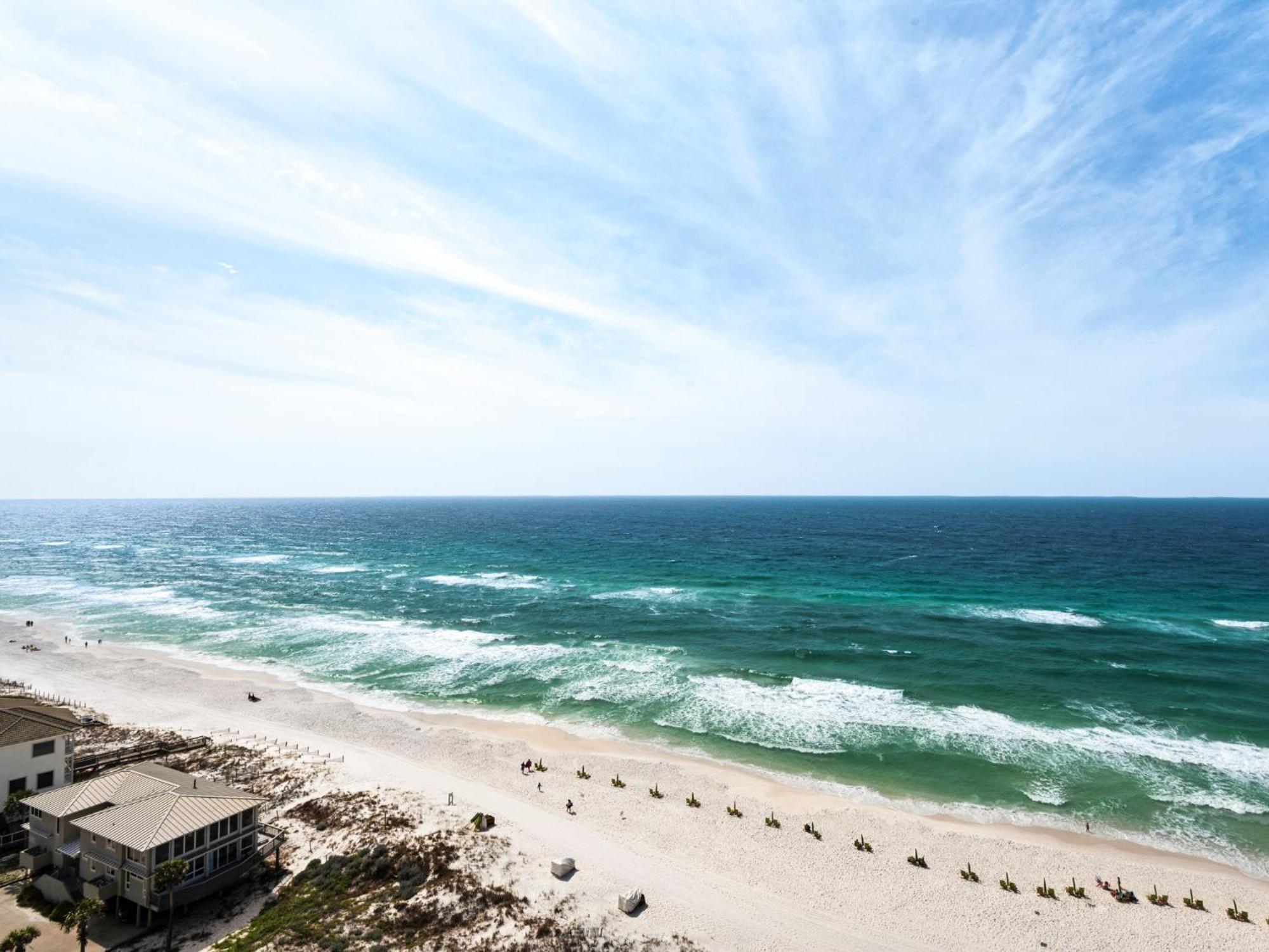 Hidden Dunes Condominium 1406 Destin Exterior foto